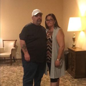 Meet your Posher, Tammy